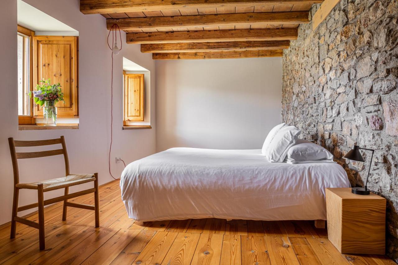 Cal Calsot Casa Rural "Adults Only" Montella Ngoại thất bức ảnh