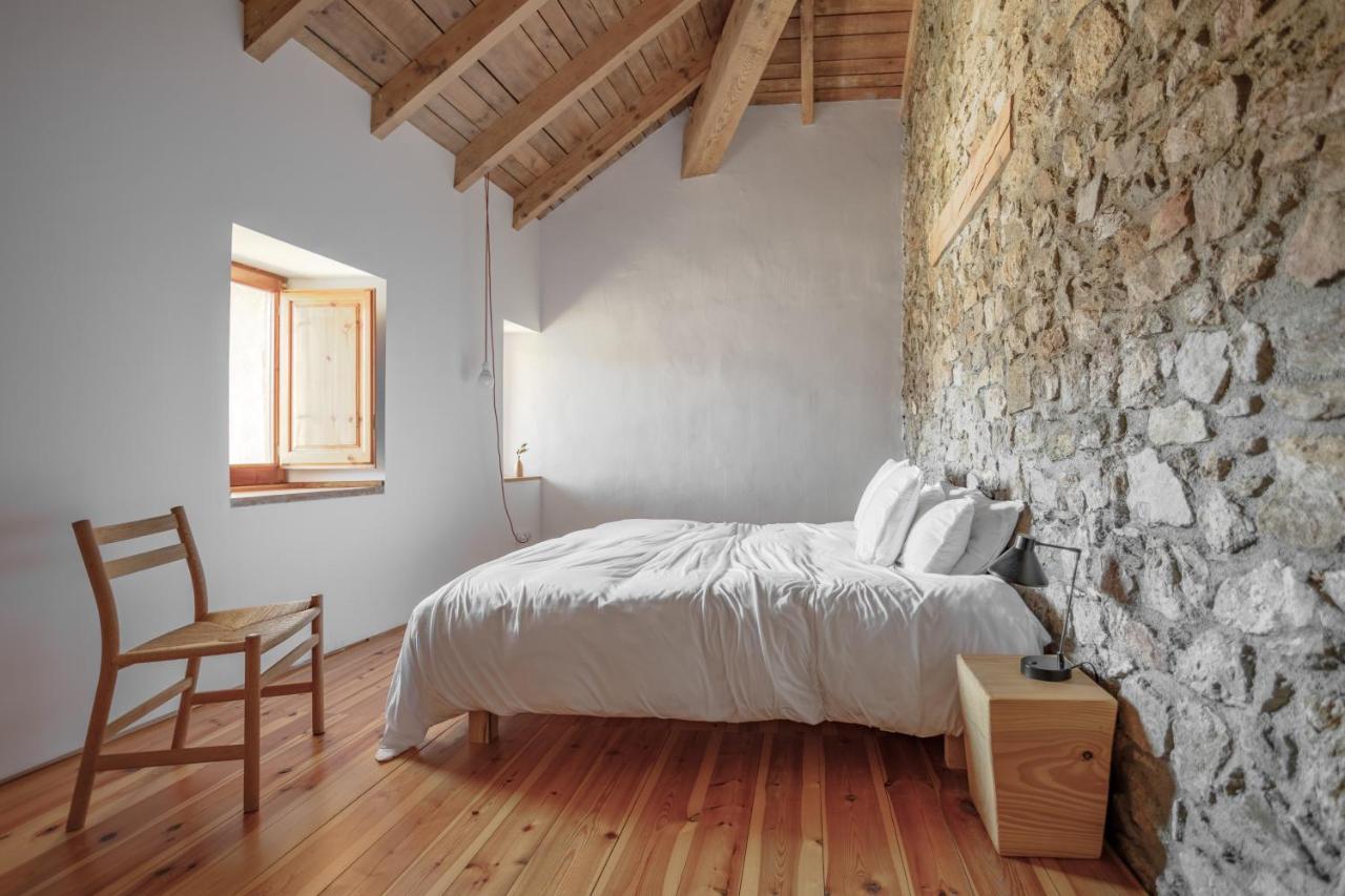 Cal Calsot Casa Rural "Adults Only" Montella Ngoại thất bức ảnh