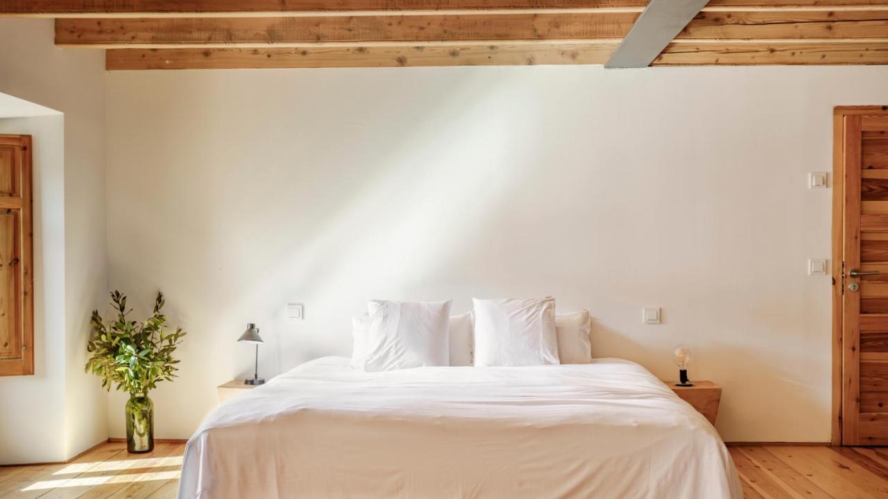 Cal Calsot Casa Rural "Adults Only" Montella Ngoại thất bức ảnh