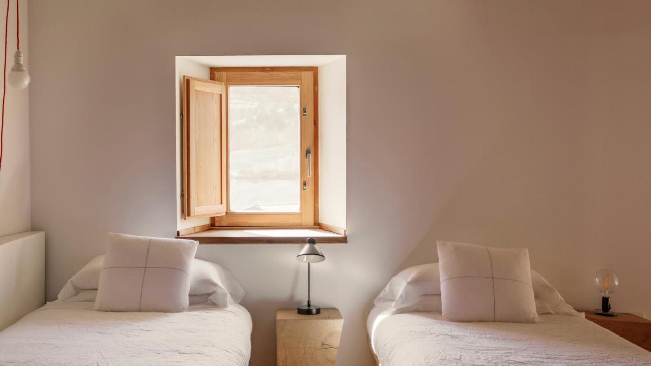 Cal Calsot Casa Rural "Adults Only" Montella Ngoại thất bức ảnh