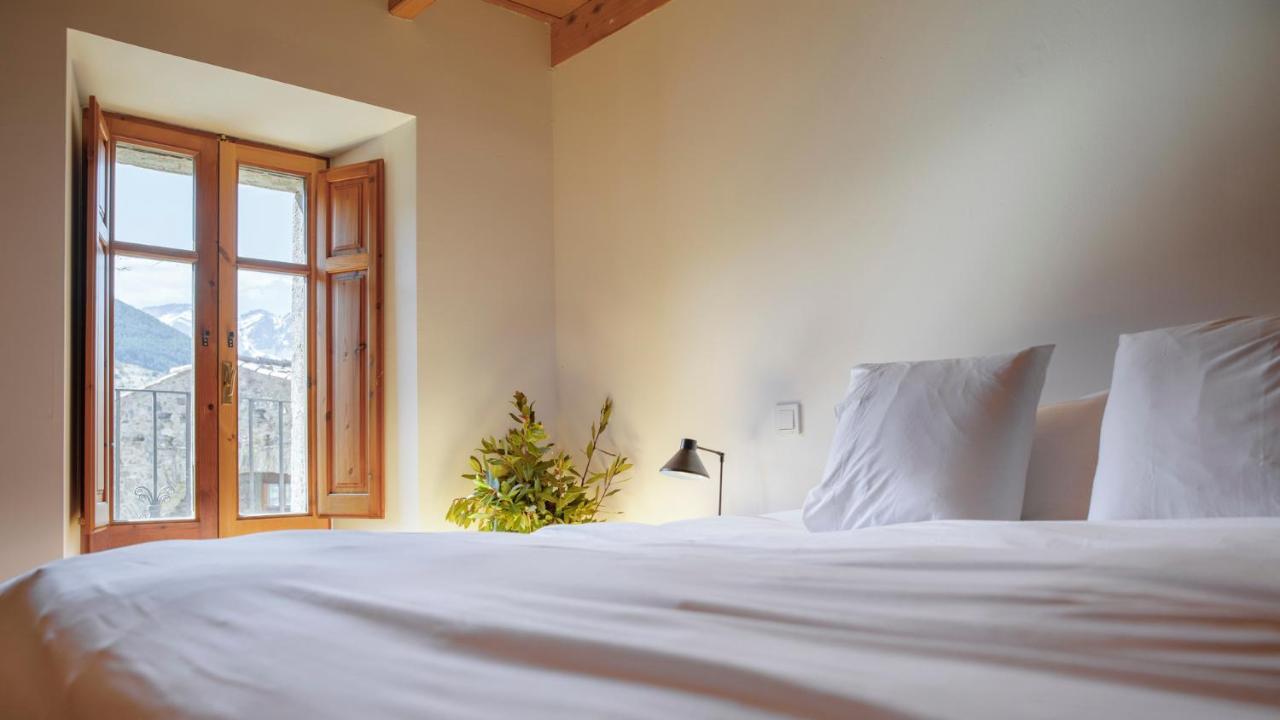 Cal Calsot Casa Rural "Adults Only" Montella Ngoại thất bức ảnh
