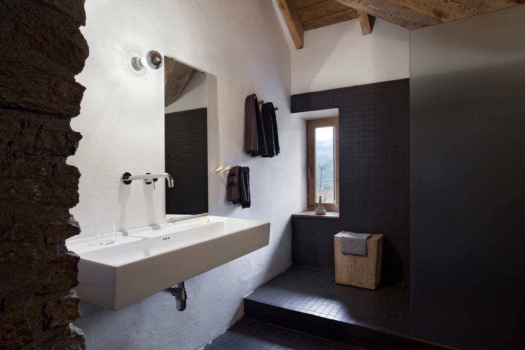 Cal Calsot Casa Rural "Adults Only" Montella Phòng bức ảnh