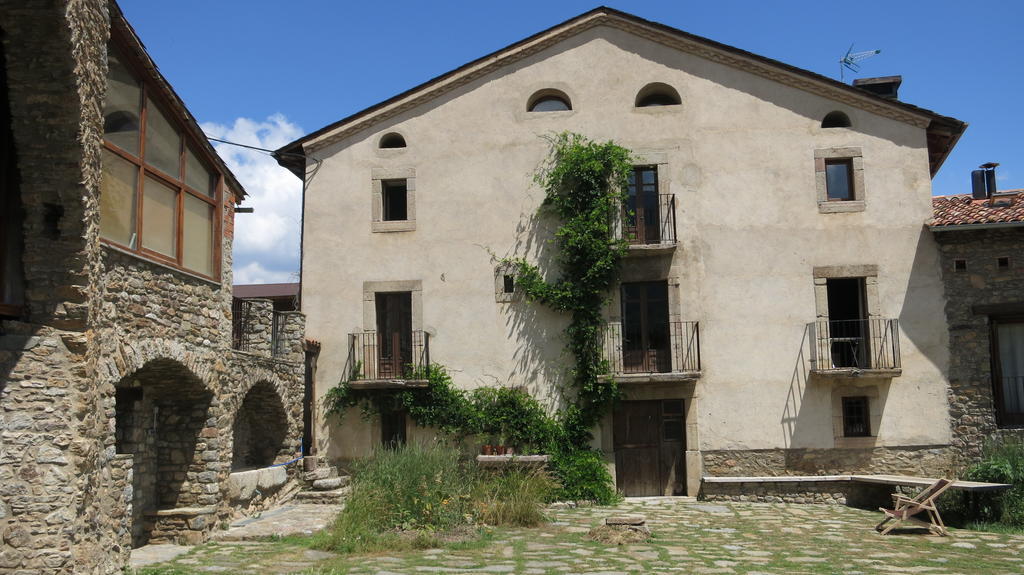 Cal Calsot Casa Rural "Adults Only" Montella Ngoại thất bức ảnh