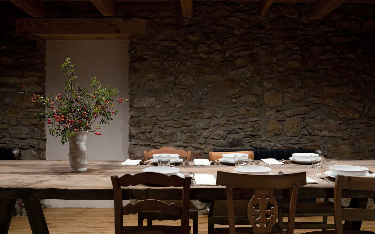 Cal Calsot Casa Rural "Adults Only" Montella Ngoại thất bức ảnh
